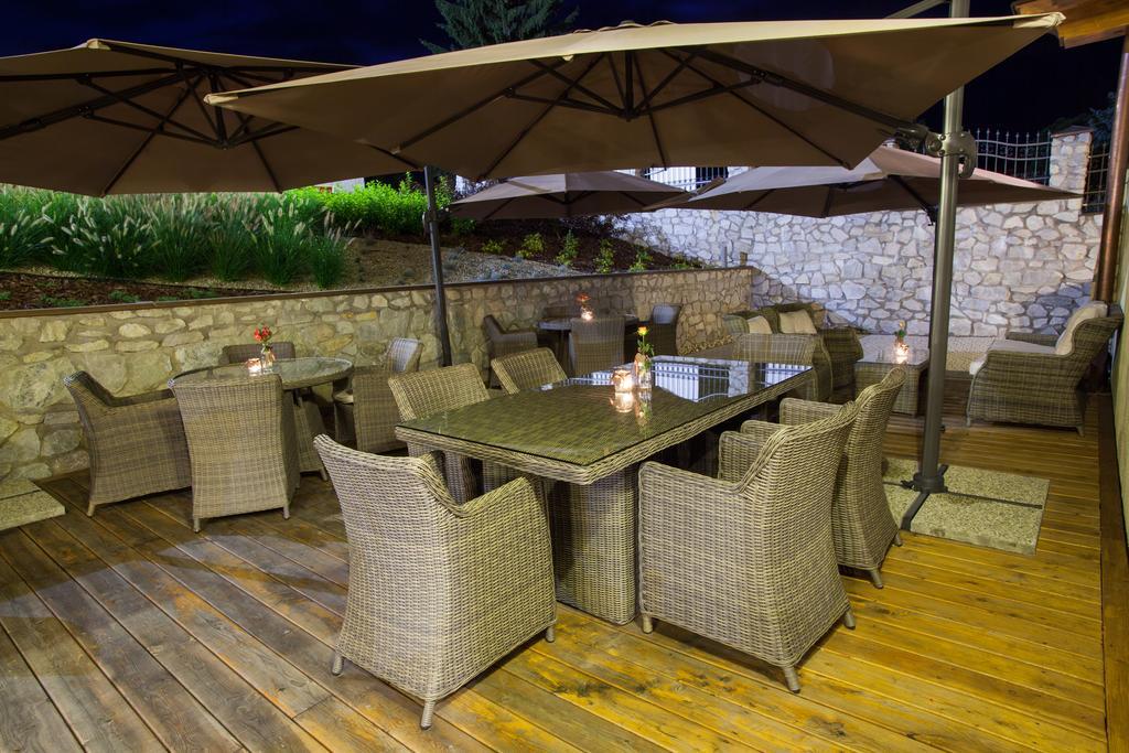 Hunting Chateau Krupina Εξωτερικό φωτογραφία
