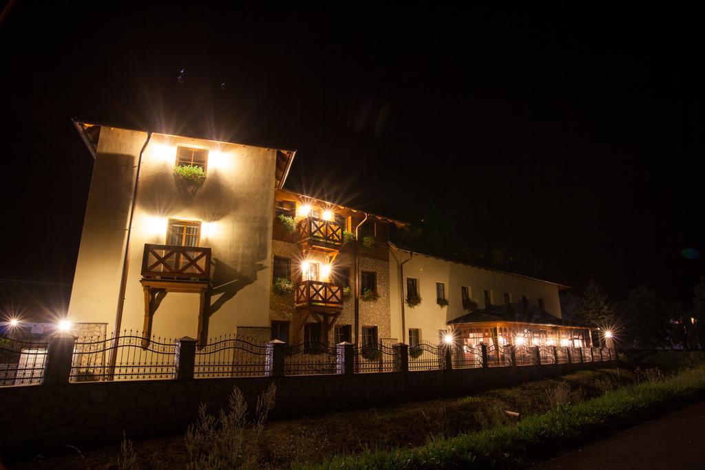 Hunting Chateau Krupina Εξωτερικό φωτογραφία